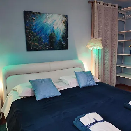 Kima Apartman With Garden Zadar