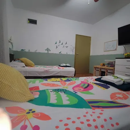 Apartment Kimano 2 With Garden In