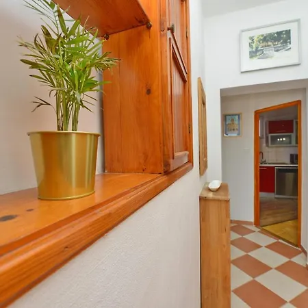 Kima With Garden Zadar