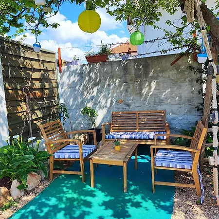 Kima Apartman With Garden Zadar