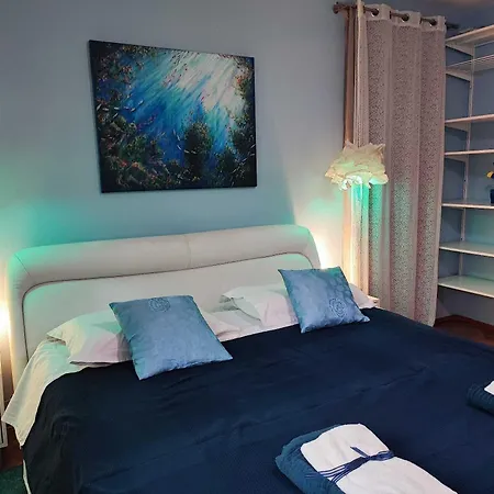 Kima With Garden * Zadar