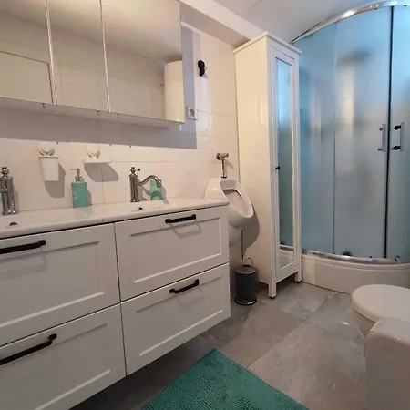 Kima With Garden Lejlighed Zadar