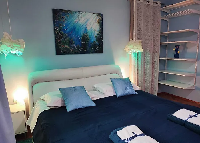 Kima With Garden * 자다르